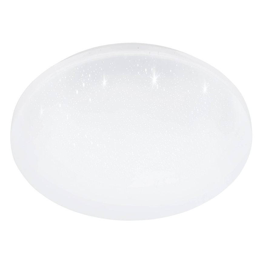 Eglo - Plafoniera da bagno a LED/18W/230V 3000/4000/6000K Ø 31 cm IP44