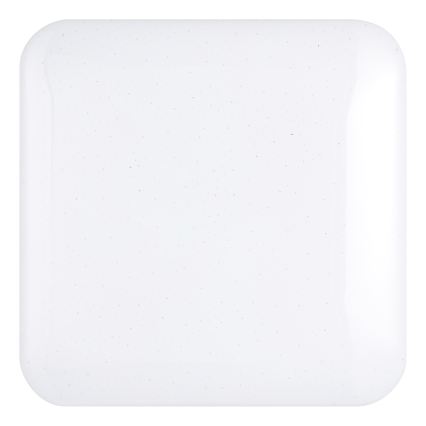 Eglo - Plafoniera da soffitto per bagno LED/18W/230V 3000/4000/6000K 33x33 cm IP44