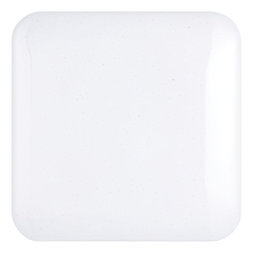 Eglo - Plafoniera da soffitto per bagno LED/18W/230V 3000/4000/6000K 33x33 cm IP44