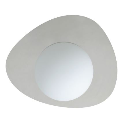 Eglo - Applique LED da bagno 1xG9/4,2W/230V IP44 cromo lucido