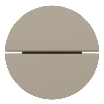 Eglo - Applique da esterno a LED/4,5W/230V 2700/4000/6500K IP44 beige