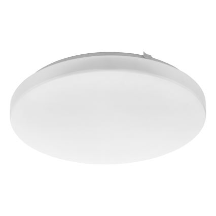 Eglo - Lampada da soffitto LED RGBW dimmerabile 12W/230V Ø 31 cm