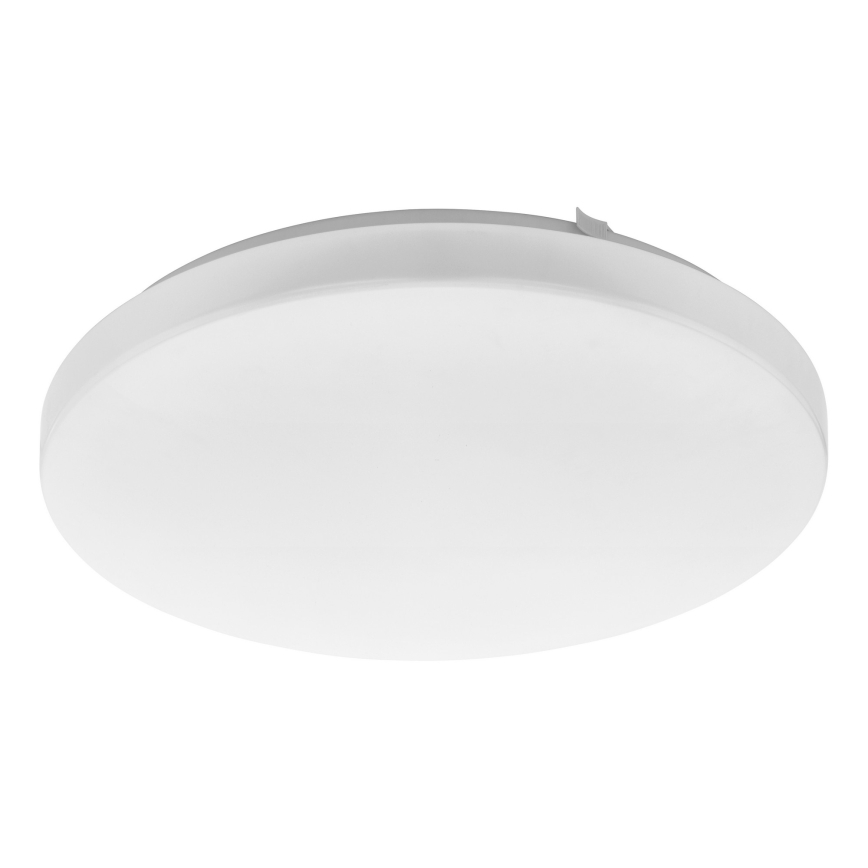 Eglo - Lampada da soffitto LED RGBW dimmerabile 12W/230V Ø 31 cm