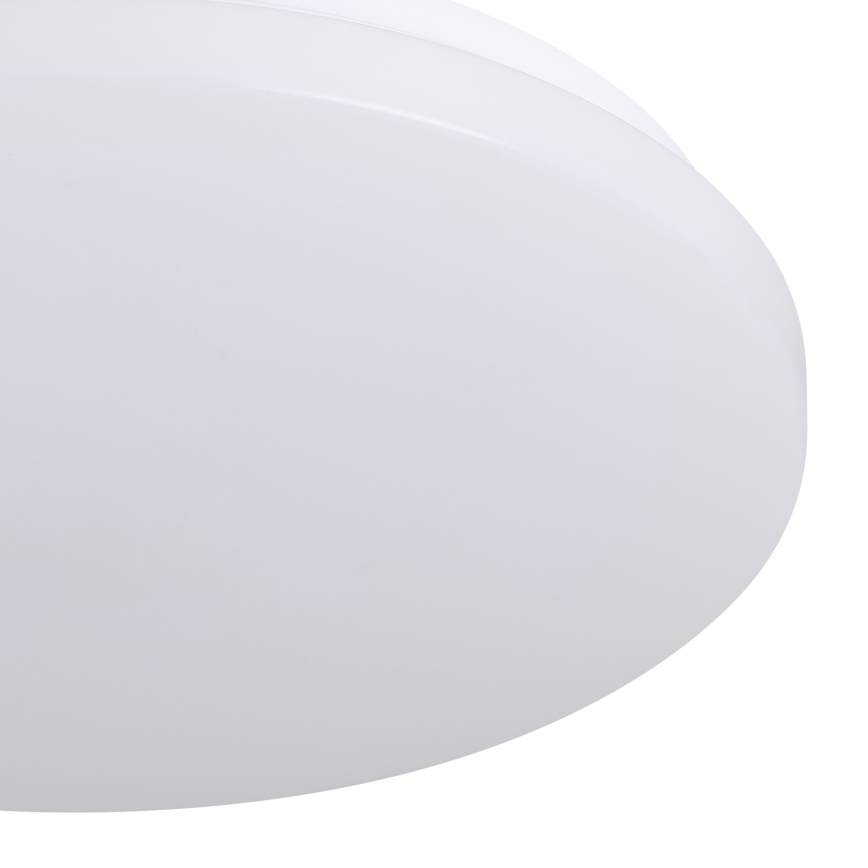 Eglo - Lampada da soffitto LED RGBW dimmerabile 12W/230V Ø 31 cm