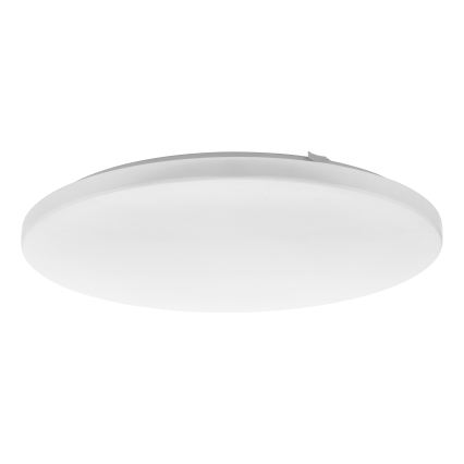 Eglo - Plafoniera LED RGBW dimmerabile da soffitto, 25W/230V, 2700-6500K, Ø 50 cm