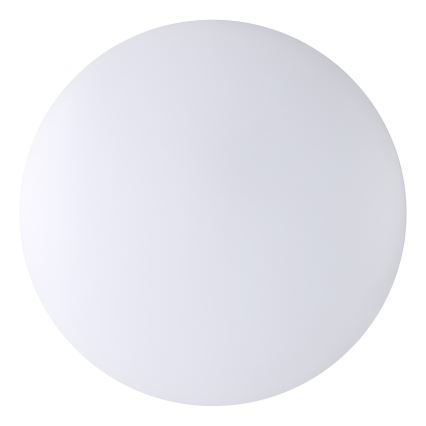 Eglo - Plafoniera LED RGBW dimmerabile da soffitto, 25W/230V, 2700-6500K, Ø 50 cm