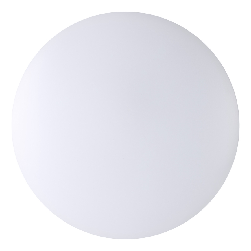 Eglo - Plafoniera LED RGBW dimmerabile da soffitto, 25W/230V, 2700-6500K, Ø 50 cm