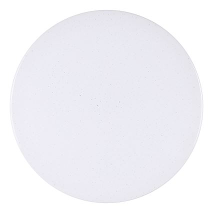 Eglo - Plafoniera da soffitto dimmerabile LED RGBW, 12W, 230V, Ø 31 cm