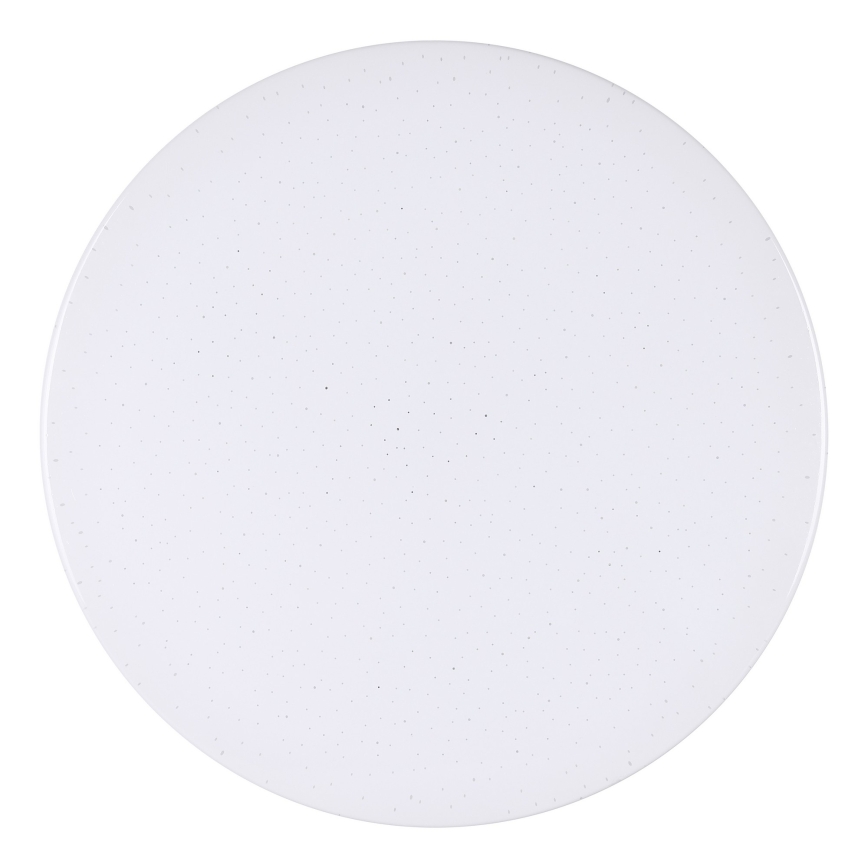 Eglo - Plafoniera da soffitto dimmerabile LED RGBW, 12W, 230V, Ø 31 cm