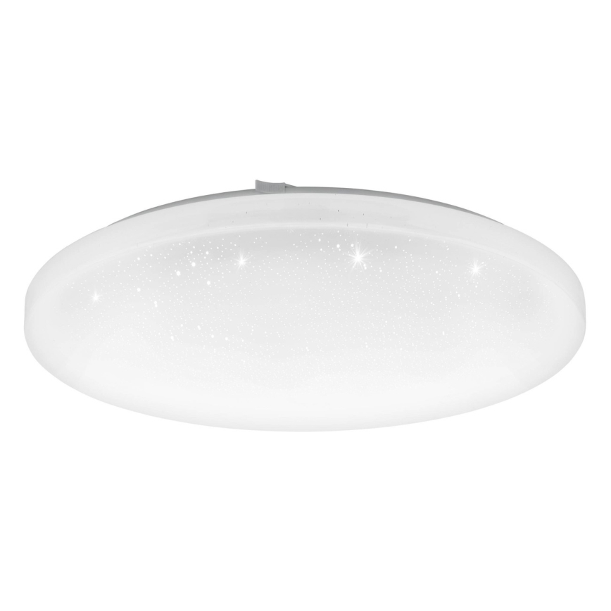 Eglo - Plafoniera LED RGBW dimmerabile LED/20W/230V Ø 43 cm