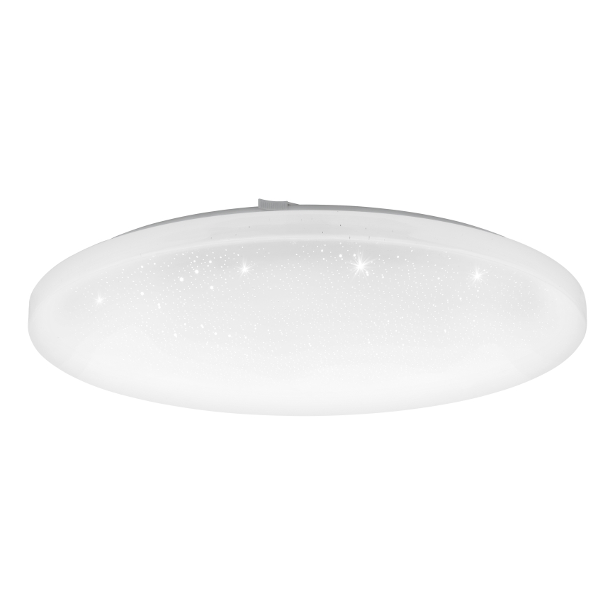 Eglo - Plafoniera LED RGBW dimmerabile LED/25W/230V Ø 50 cm
