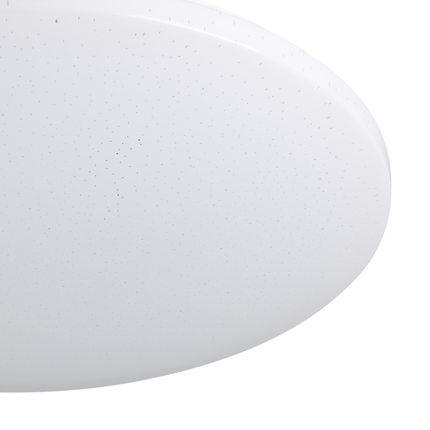 Eglo - Plafoniera LED RGBW dimmerabile LED/25W/230V Ø 50 cm