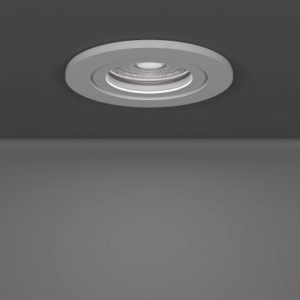 Eglo - Set da 3 faretti da incasso LED/4,8W/230V 2700/4000/6500K bianco