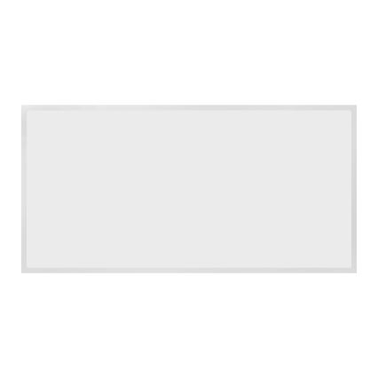 Eglo - Pannello LED a montaggio superficiale 36,5W/230V 2700/4000/6500K 120x60 cm bianco