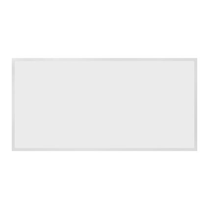 Eglo - Pannello LED dimmerabile a plafone LED/35,5W/230V 2700-6500K 120x60 cm bianco + telecomando