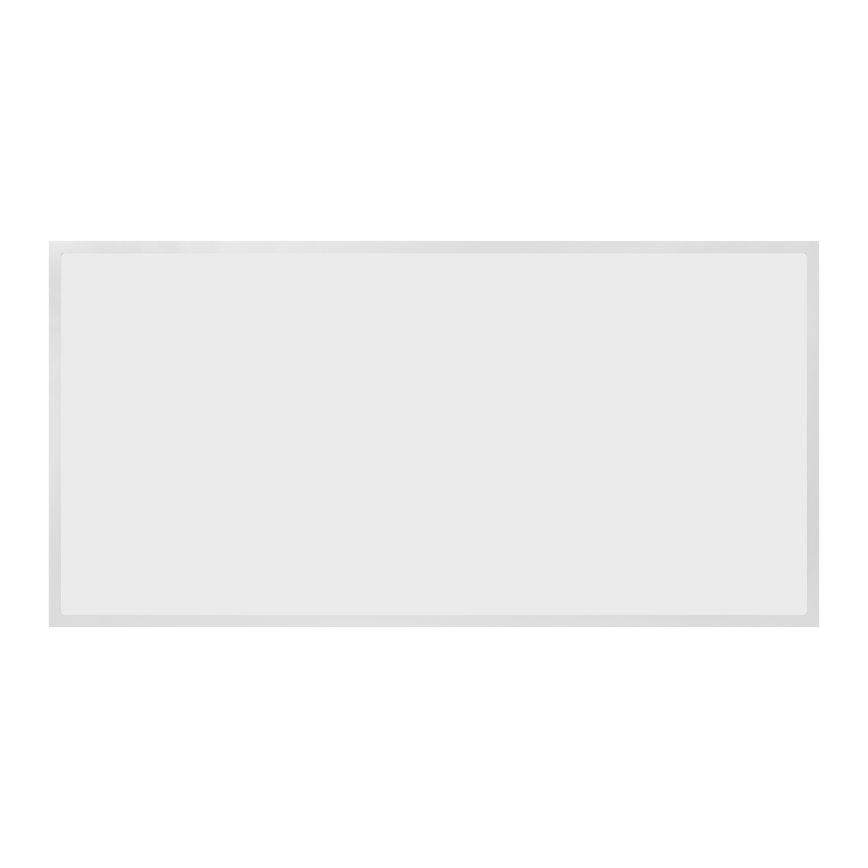 Eglo - Pannello LED dimmerabile a plafone LED/35,5W/230V 2700-6500K 120x60 cm bianco + telecomando