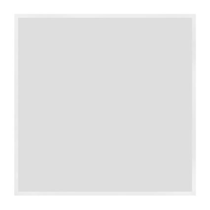 Eglo - Pannello LED dimmerabile a montaggio superficiale LED/33W/230V 2700-6500K 60x60 cm bianco + telecomando