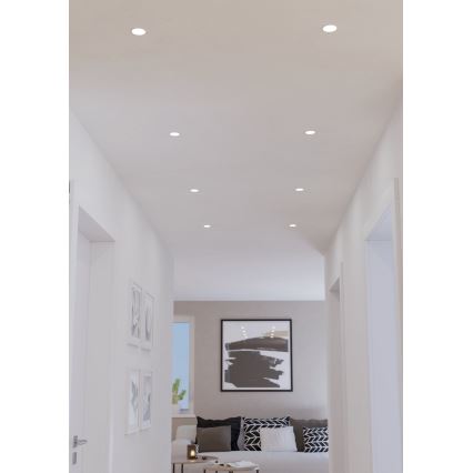 Eglo - Modulo LED per esterni LED/4,9W/230V 2700/4000/6500K IP65