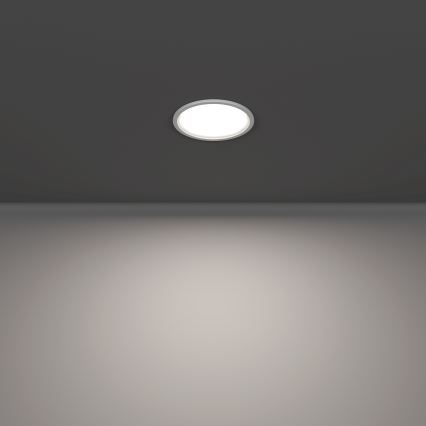 Eglo - Modulo LED per esterni LED/4,9W/230V 2700/4000/6500K IP65