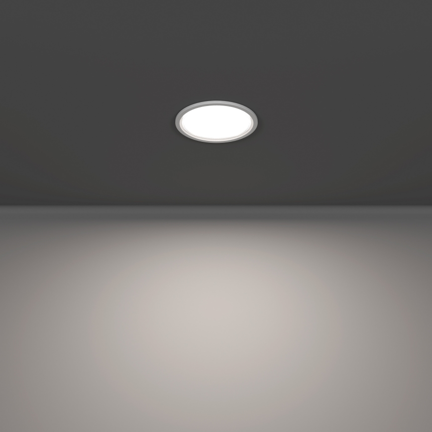 Eglo - Modulo LED per esterni LED/4,9W/230V 2700/4000/6500K IP65