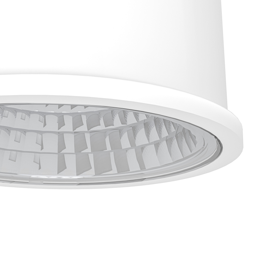 Eglo - Modulo LED dimmerabile 4,8W/230V 2700K