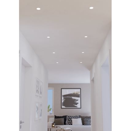 Eglo - Modulo LED dimmerabile LED/6,4W/230V 4000K