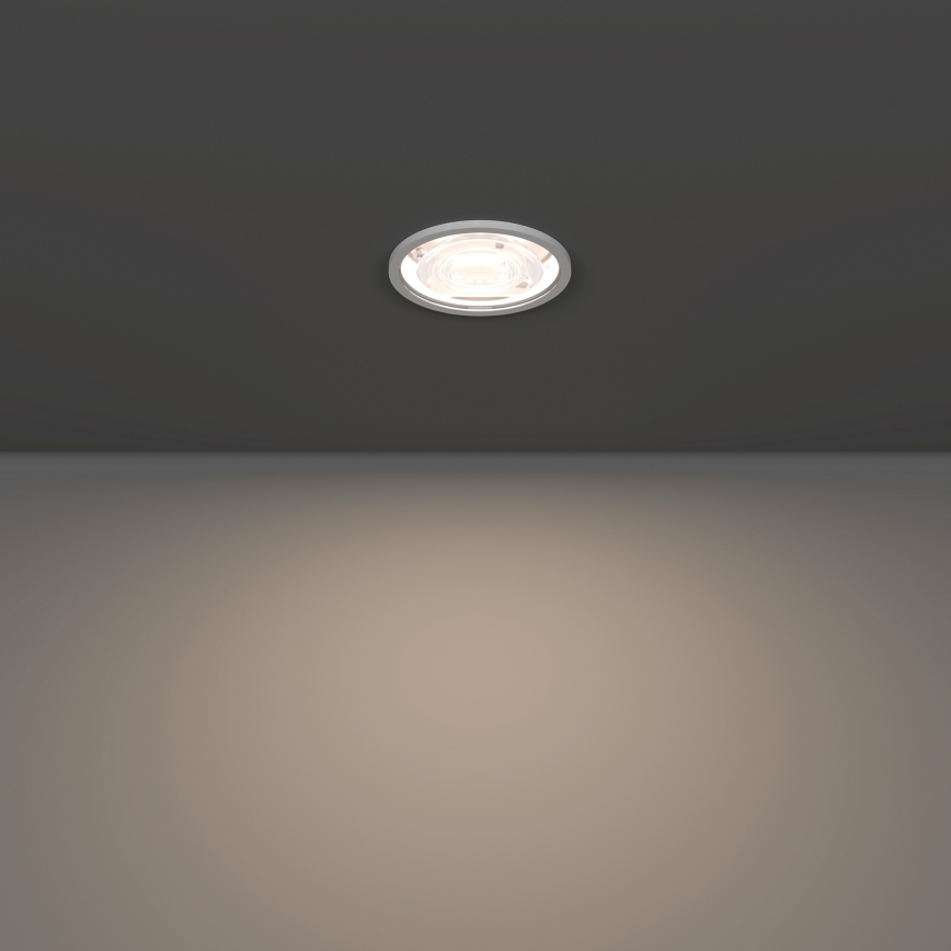 Eglo - Modulo LED RGBW LED/4,7W/230V 2700-6500K