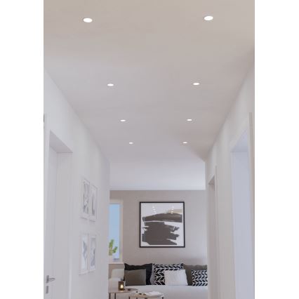 Eglo - Modulo LED RGBW LED/4,7W/230V 2700-6500K