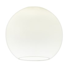 Eglo 90248 - Paralume MY CHOICE bianco E14 diametro 9 cm