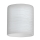 Eglo 90254 - Paralume MY CHOICE bianco striato diametro 7 cm
