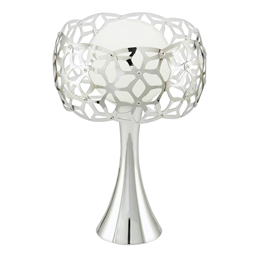 EGLO 90442 - Lampada da tavolo OXANA 1xG9/40W