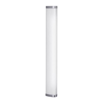 EGLO 90527 - Lampada da bagno fluorescente GITA 1 1xG5/14W/230V