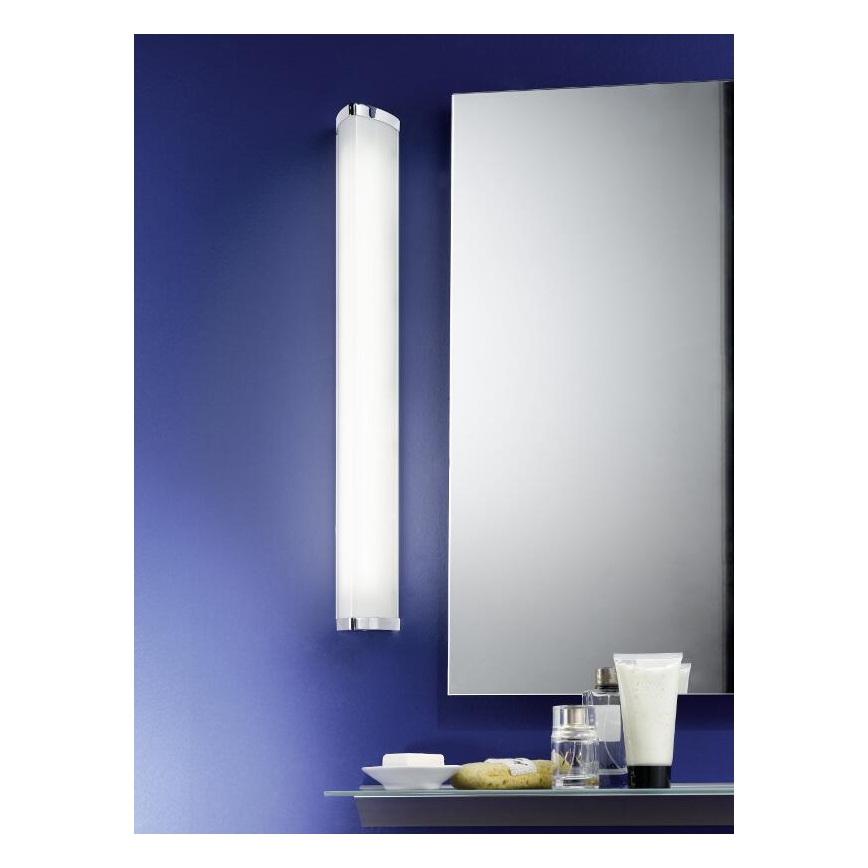 EGLO 90527 - Lampada da bagno fluorescente GITA 1 1xG5/14W/230V