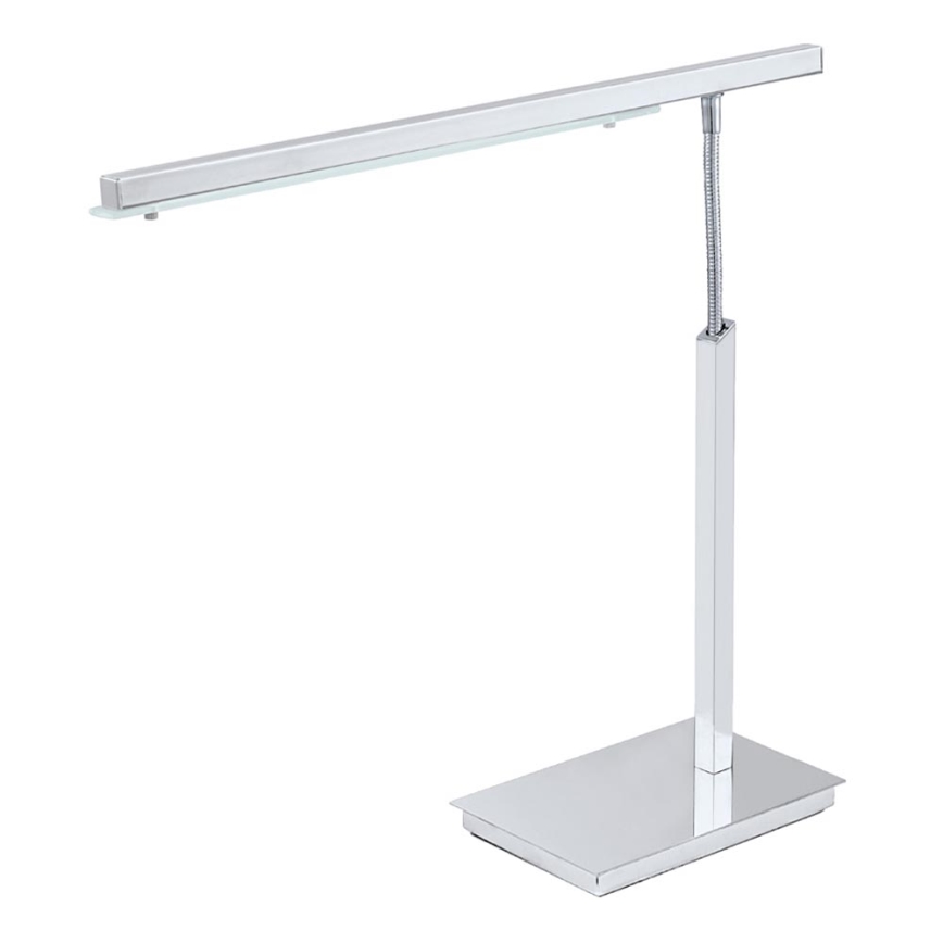 EGLO 90768 - Lampada LED da tavolo PAN 1xLED/4,5W/230V