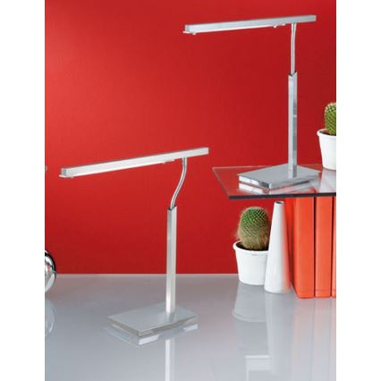 EGLO 90768 - Lampada LED da tavolo PAN 1xLED/4,5W/230V