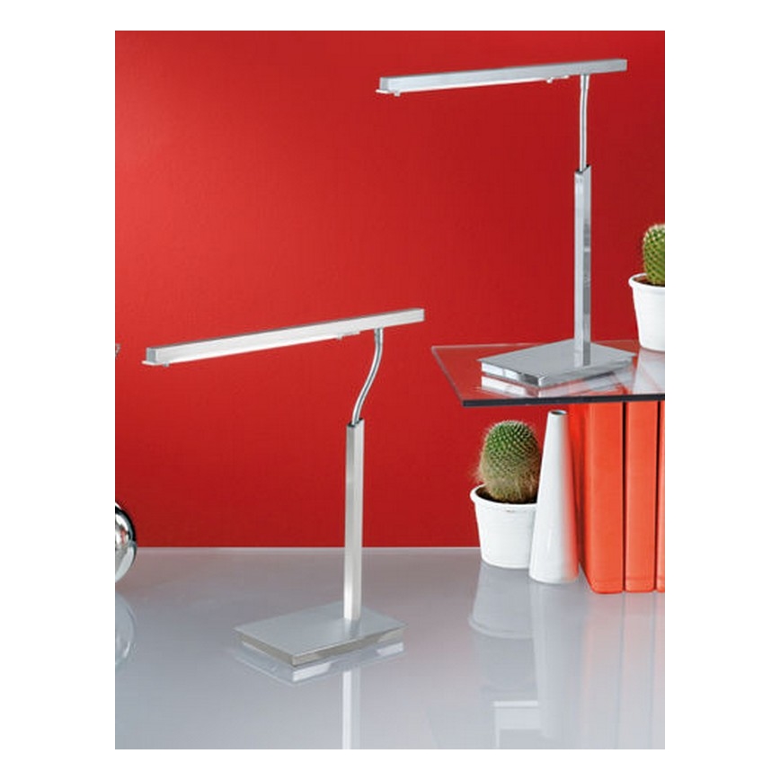 EGLO 90768 - Lampada LED da tavolo PAN 1xLED/4,5W/230V