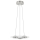 Eglo 90811 - Lampada LED a sospensione BOOTES 3xLED/7,4W/230V