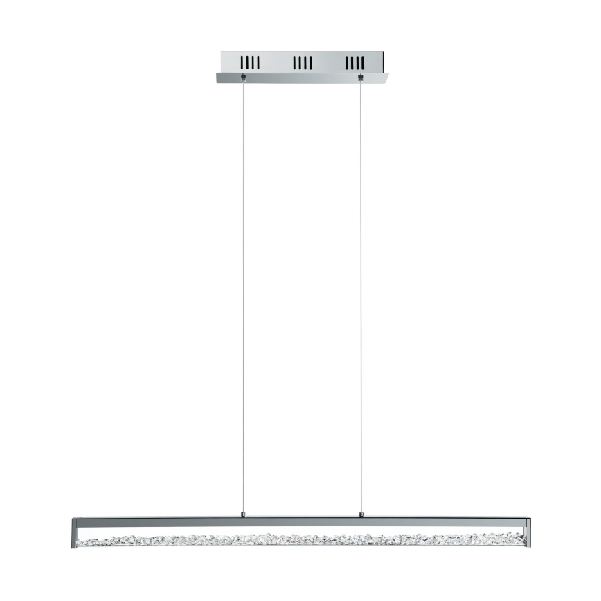 EGLO - Lampadario LED a sospensione con filo 6xLED/6W/230V