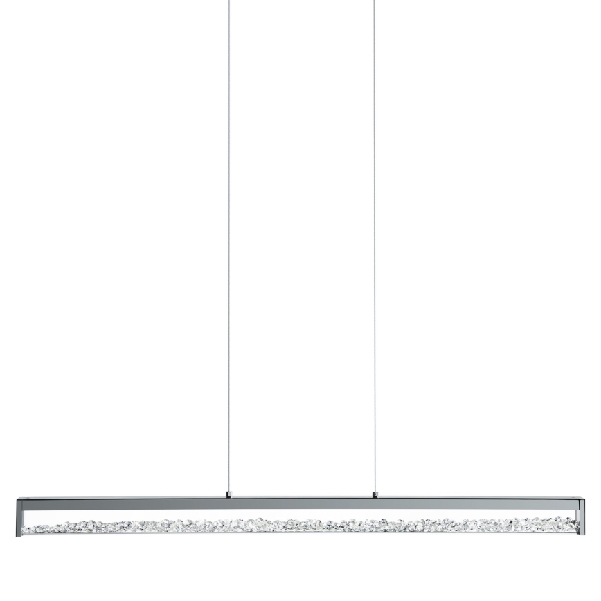 EGLO - Lampadario LED a sospensione con filo 6xLED/6W/230V
