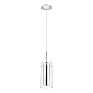 EGLO 91326 - Lampadario a sospensione PINTO 1 1xGU10/50W