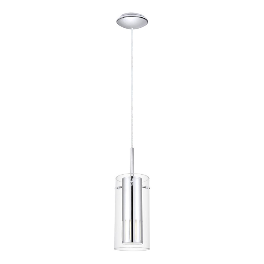 EGLO 91326 - Lampadario a sospensione PINTO 1 1xGU10/50W