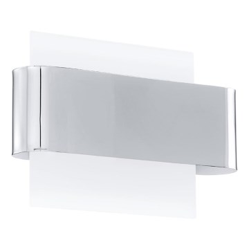 EGLO 91342 - Applique SANIA 2xG9/40W