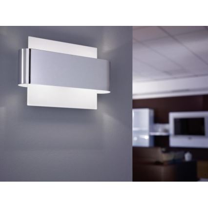 EGLO 91342 - Applique SANIA 2xG9/40W