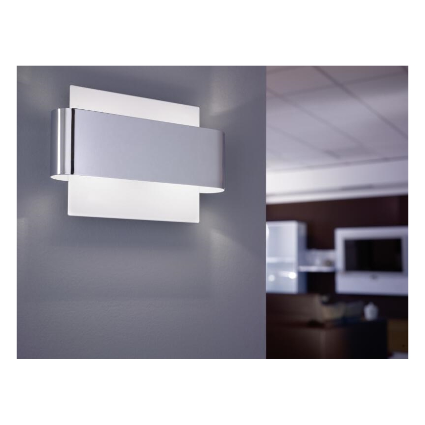 EGLO 91342 - Applique SANIA 2xG9/40W