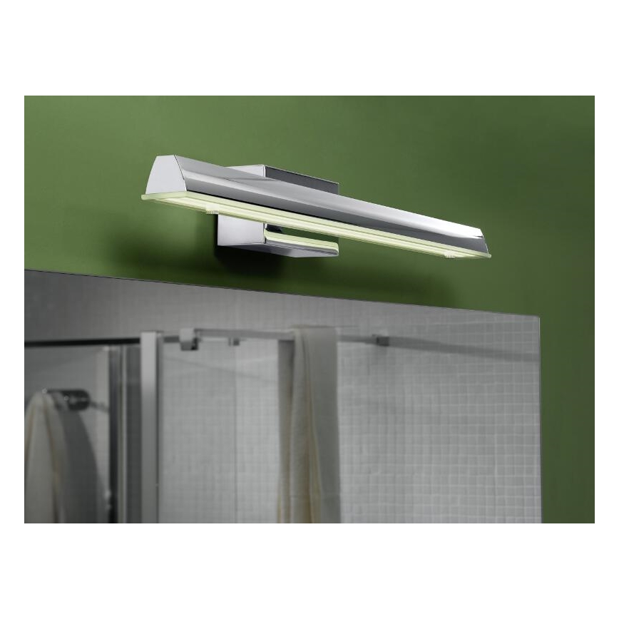 EGLO 91364 - Applique a LED HAKANA LED/24W/230/12V