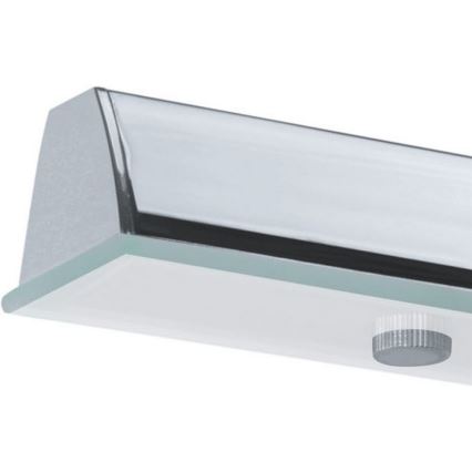 EGLO 91364 - Applique a LED HAKANA LED/24W/230/12V