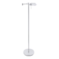 EGLO 91525 - Lampada da terra TAVOLARA 1xG9/33W