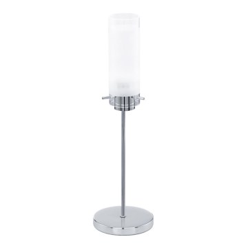EGLO 91548 - Lampada da tavolo LED AGGIUS 1xLED/6W