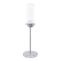 EGLO 91548 - Lampada da tavolo LED AGGIUS LED/6W