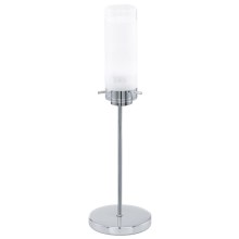 EGLO 91548 - Lampada LED da tavolo AGGIUS 1xLED/6W
